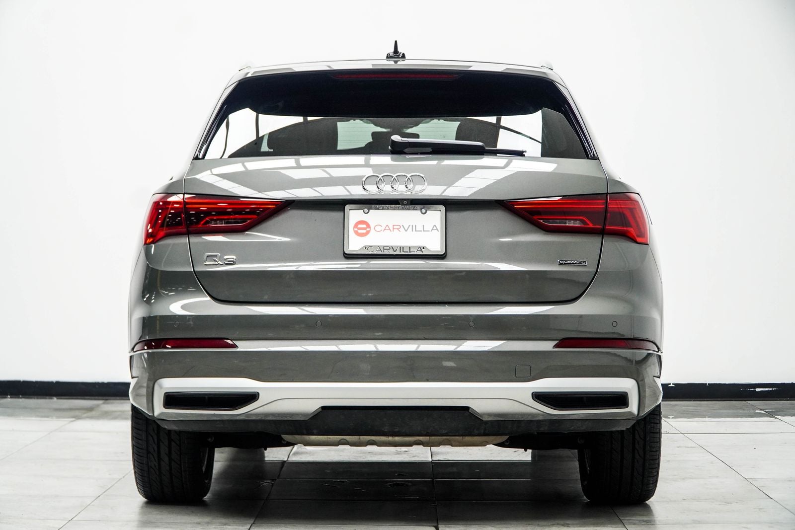 2019 Audi Q3 2.0T Premium quattro