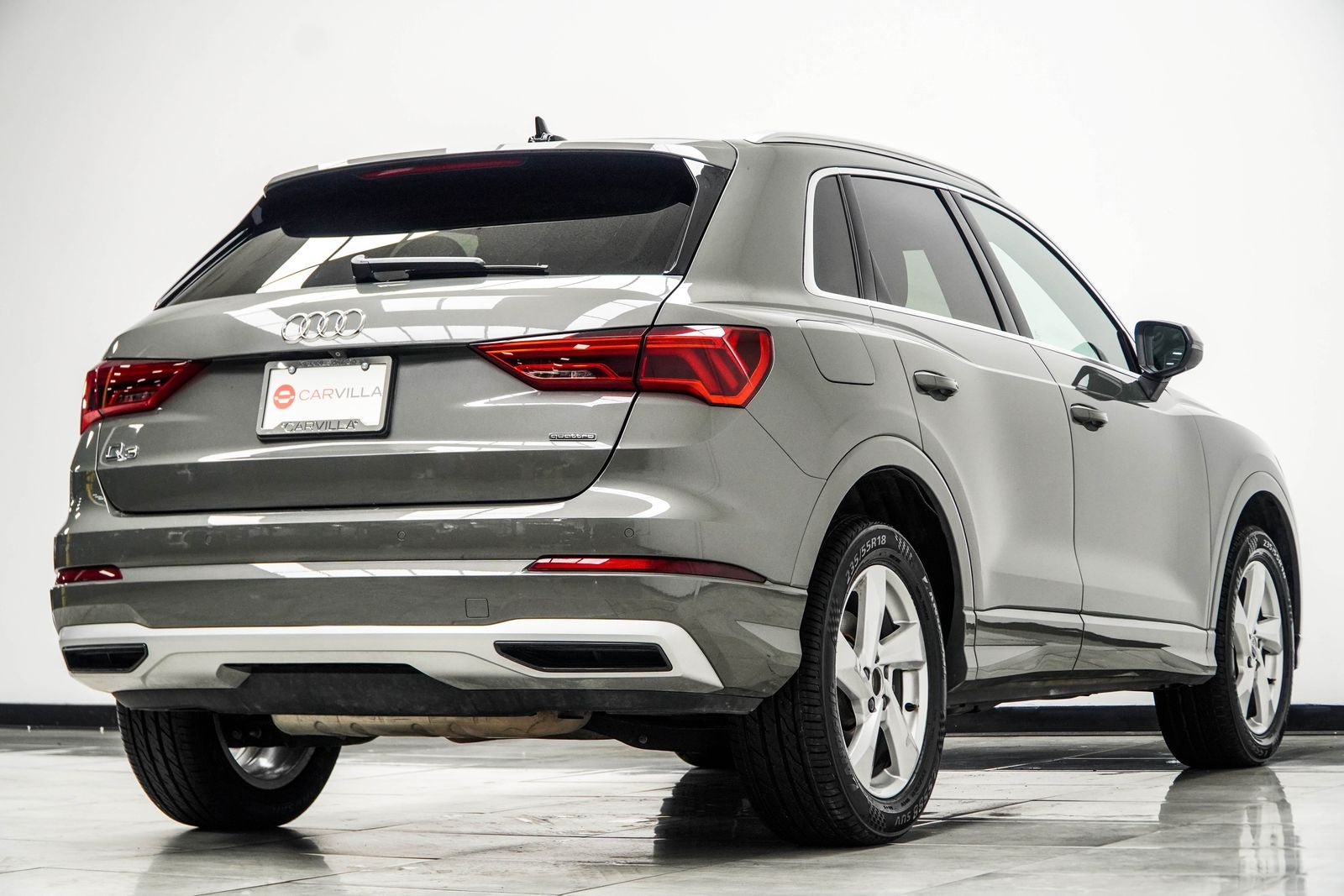 2019 Audi Q3 2.0T Premium quattro