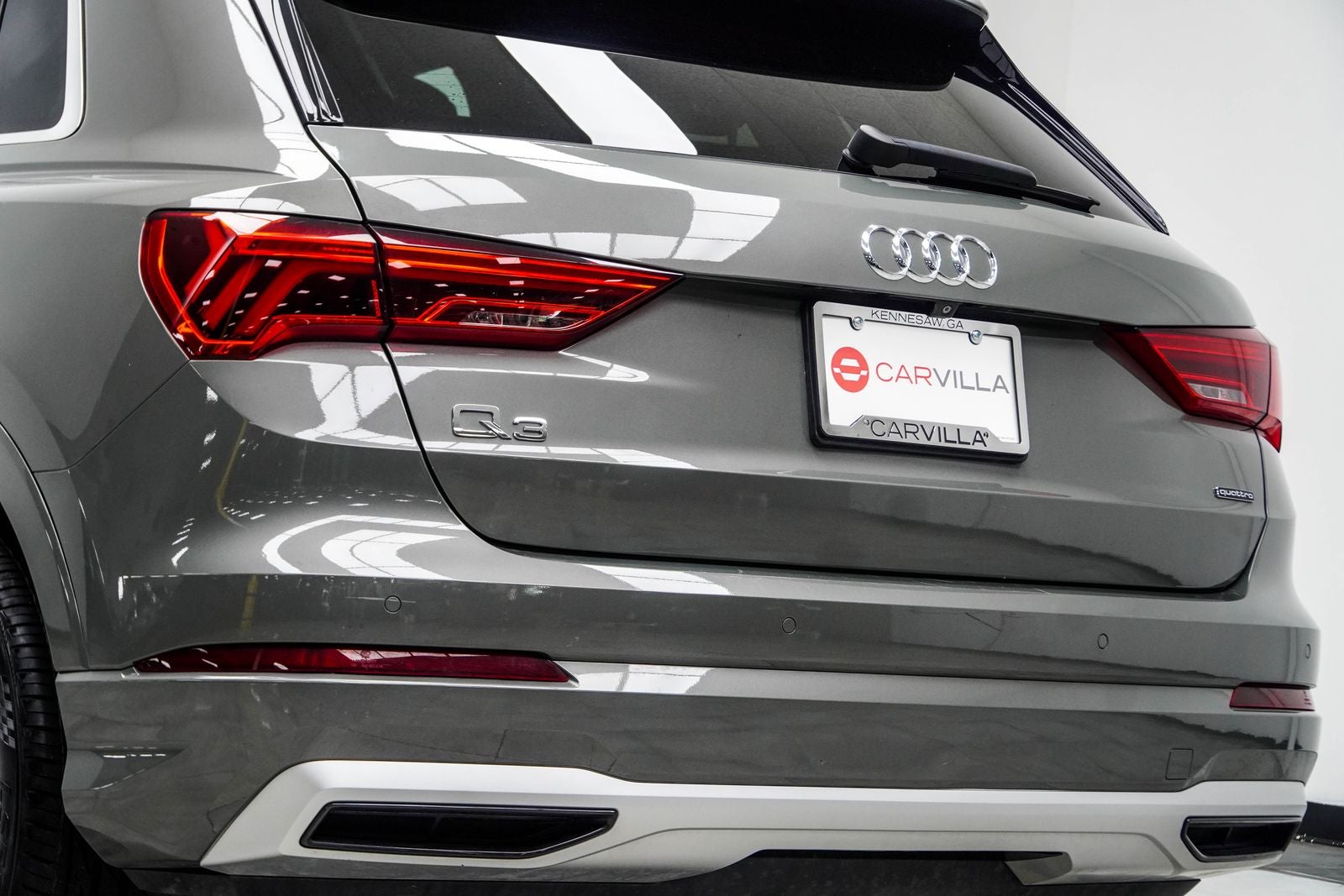 2019 Audi Q3 2.0T Premium quattro