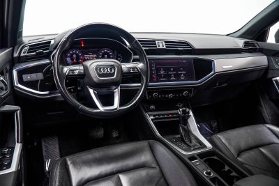 2019 Audi Q3 2.0T Premium quattro
