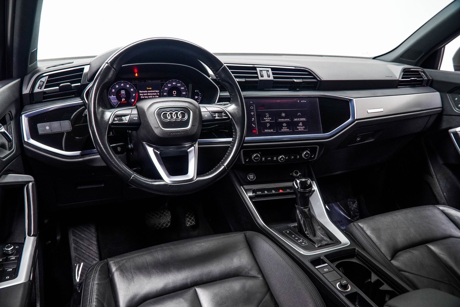 2019 Audi Q3 2.0T Premium quattro