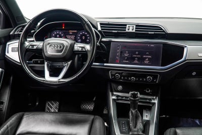 2019 Audi Q3 2.0T Premium quattro
