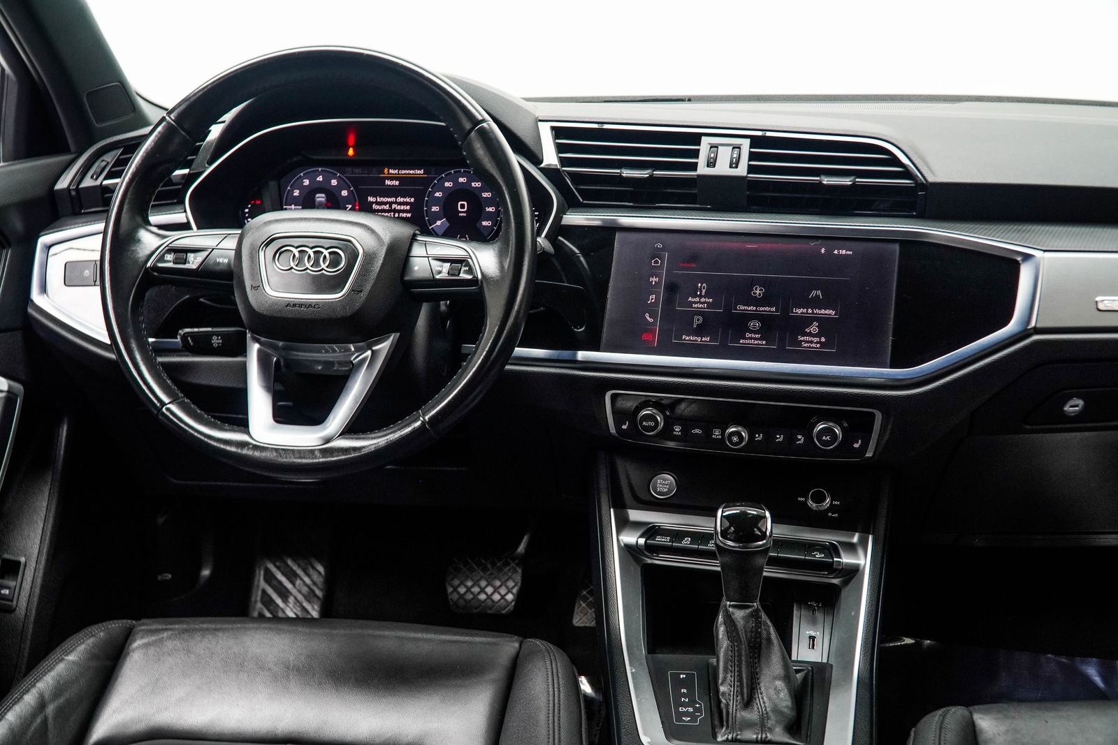 2019 Audi Q3 2.0T Premium quattro