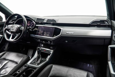 2019 Audi Q3 2.0T Premium quattro