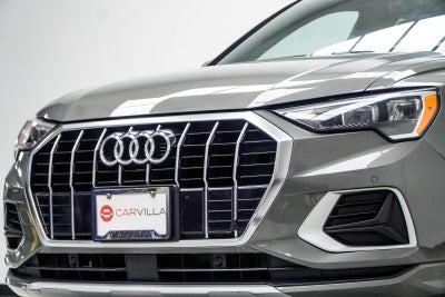 2019 Audi Q3 2.0T Premium quattro