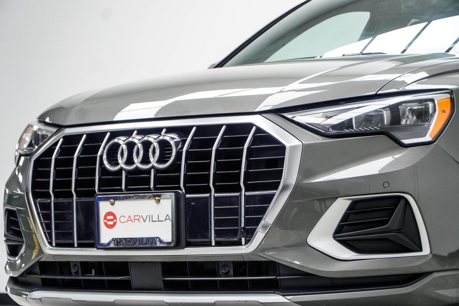 2019 Audi Q3 2.0T Premium quattro