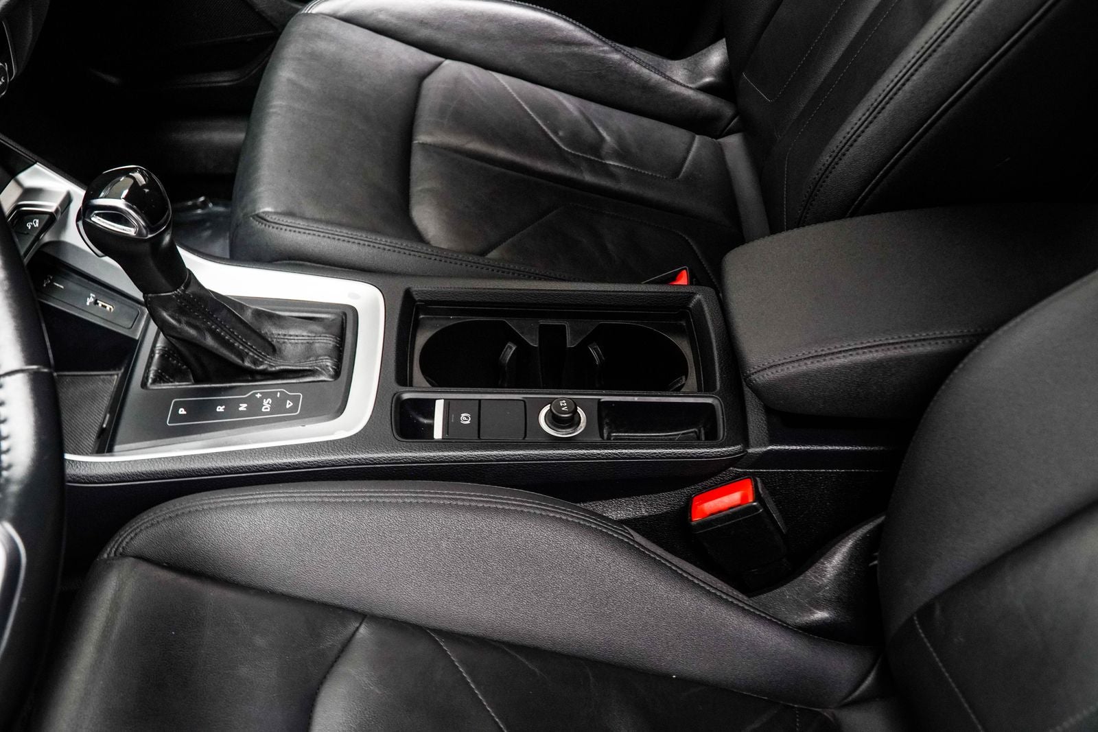 2019 Audi Q3 2.0T Premium quattro