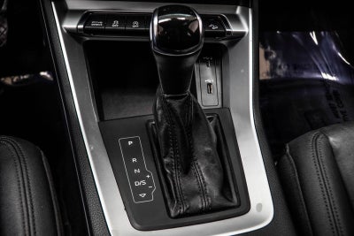 2019 Audi Q3 2.0T Premium quattro