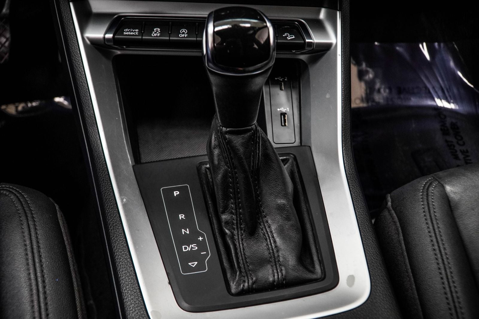 2019 Audi Q3 2.0T Premium quattro