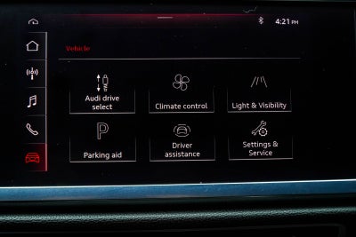2019 Audi Q3 2.0T Premium quattro
