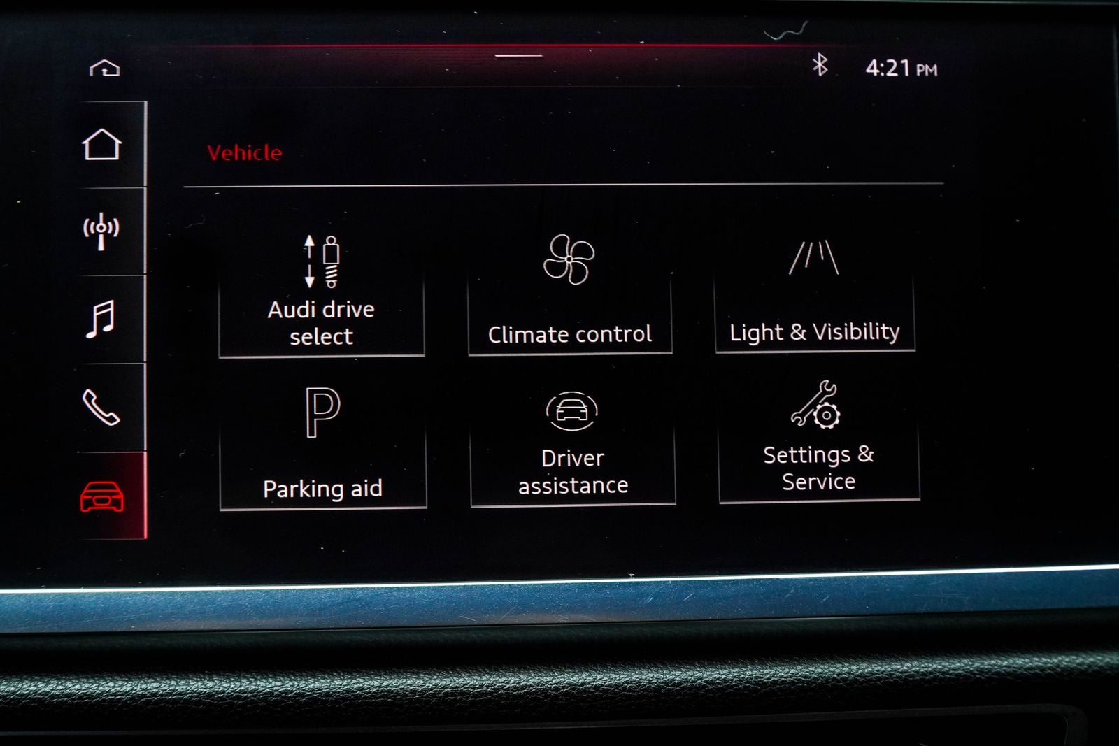 2019 Audi Q3 2.0T Premium quattro