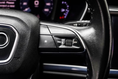 2019 Audi Q3 2.0T Premium quattro