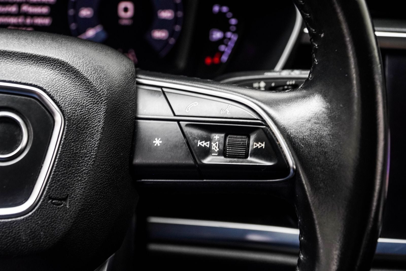 2019 Audi Q3 2.0T Premium quattro