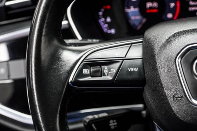 2019 Audi Q3 2.0T Premium quattro