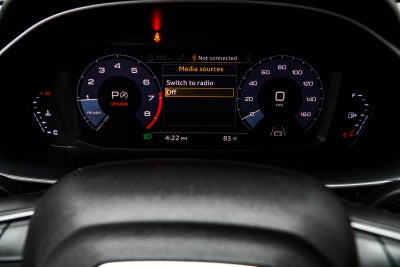 2019 Audi Q3 2.0T Premium quattro