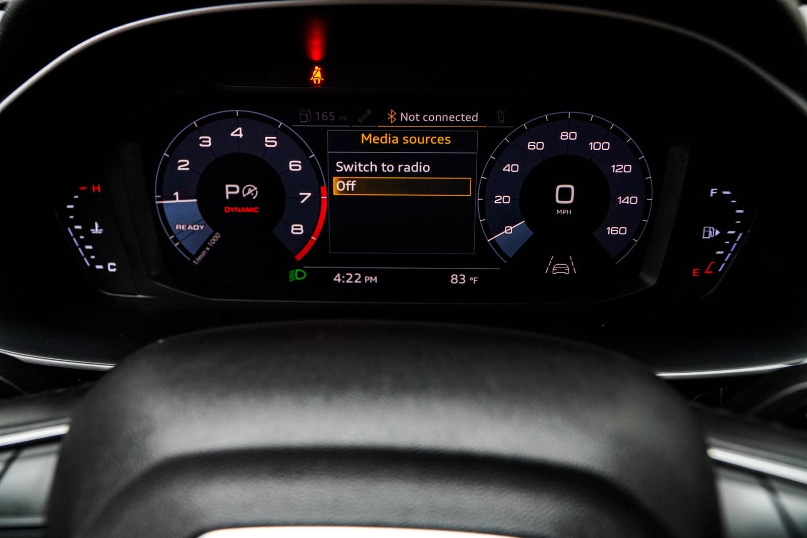 2019 Audi Q3 2.0T Premium quattro