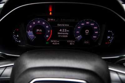 2019 Audi Q3 2.0T Premium quattro