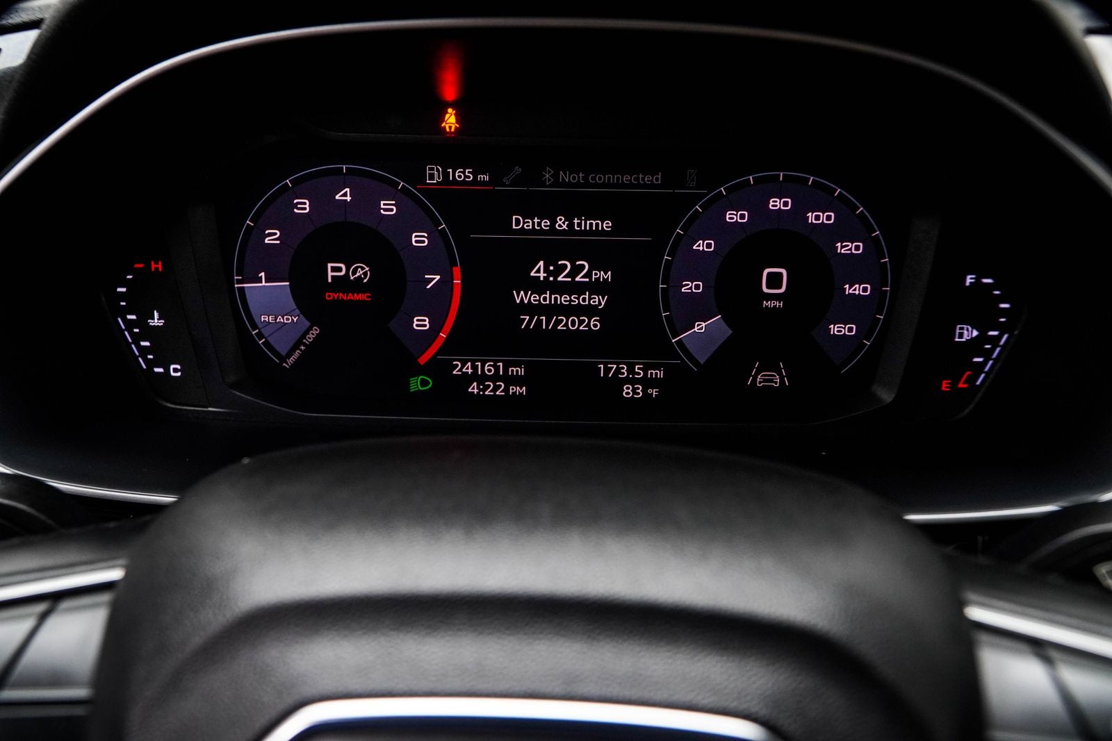 2019 Audi Q3 2.0T Premium quattro