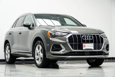 2019 Audi Q3 2.0T Premium quattro