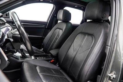 2019 Audi Q3 2.0T Premium quattro