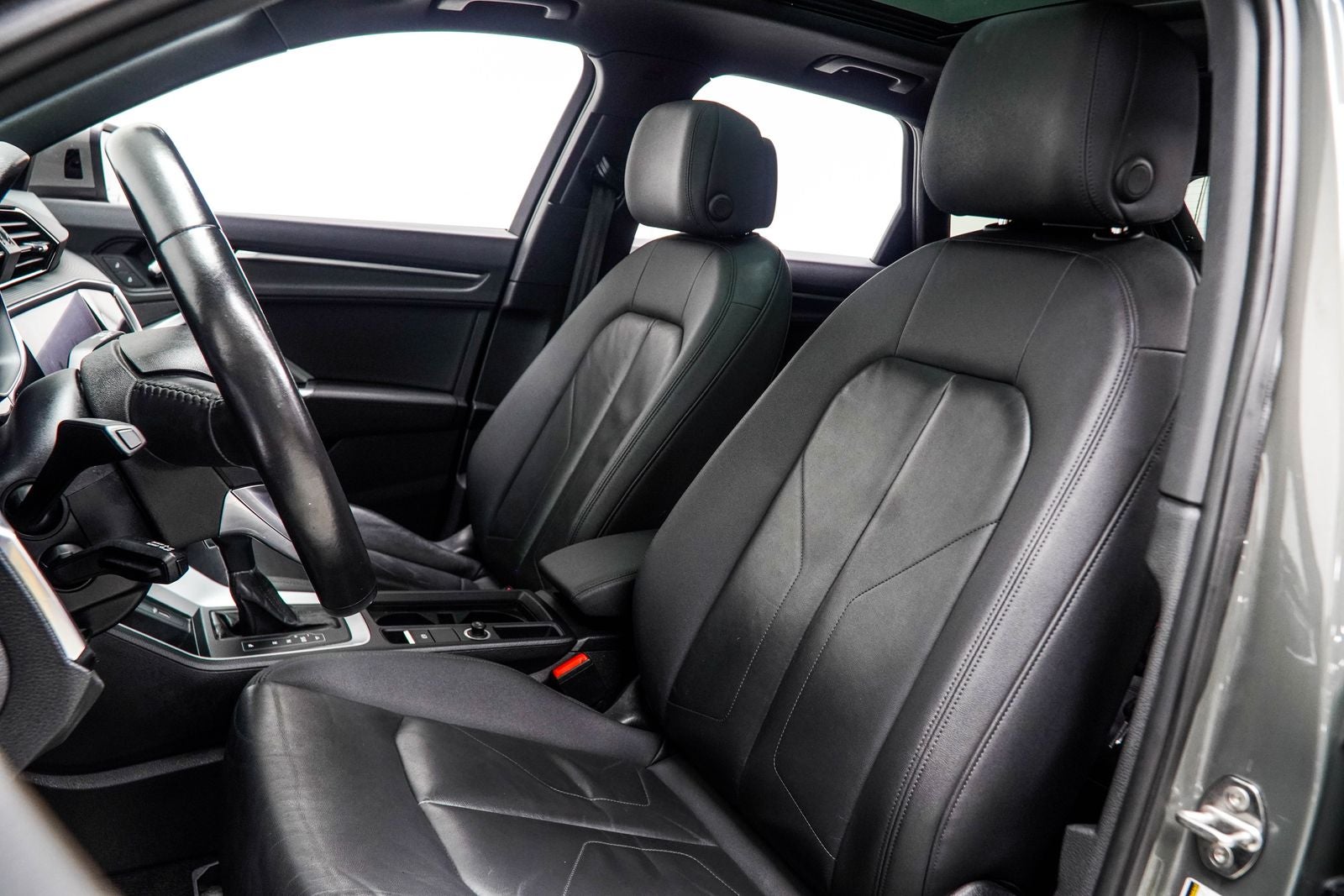 2019 Audi Q3 2.0T Premium quattro
