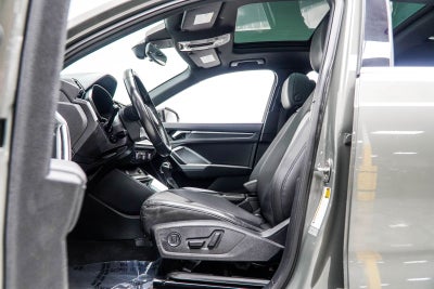 2019 Audi Q3 2.0T Premium quattro