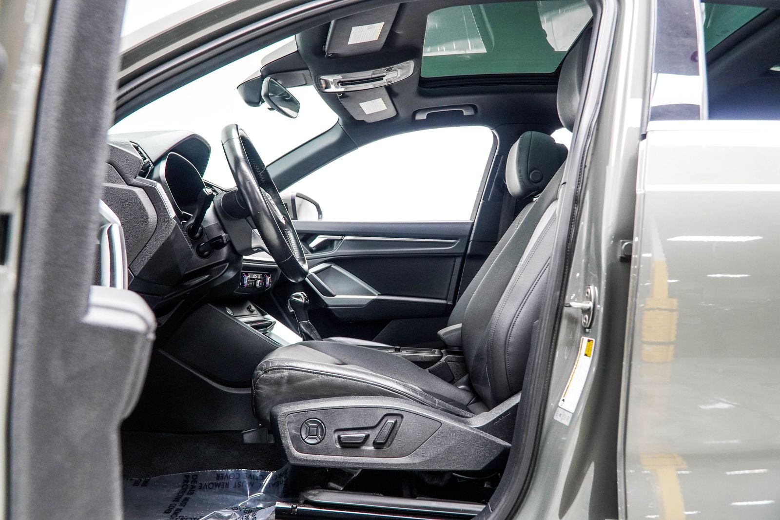 2019 Audi Q3 2.0T Premium quattro