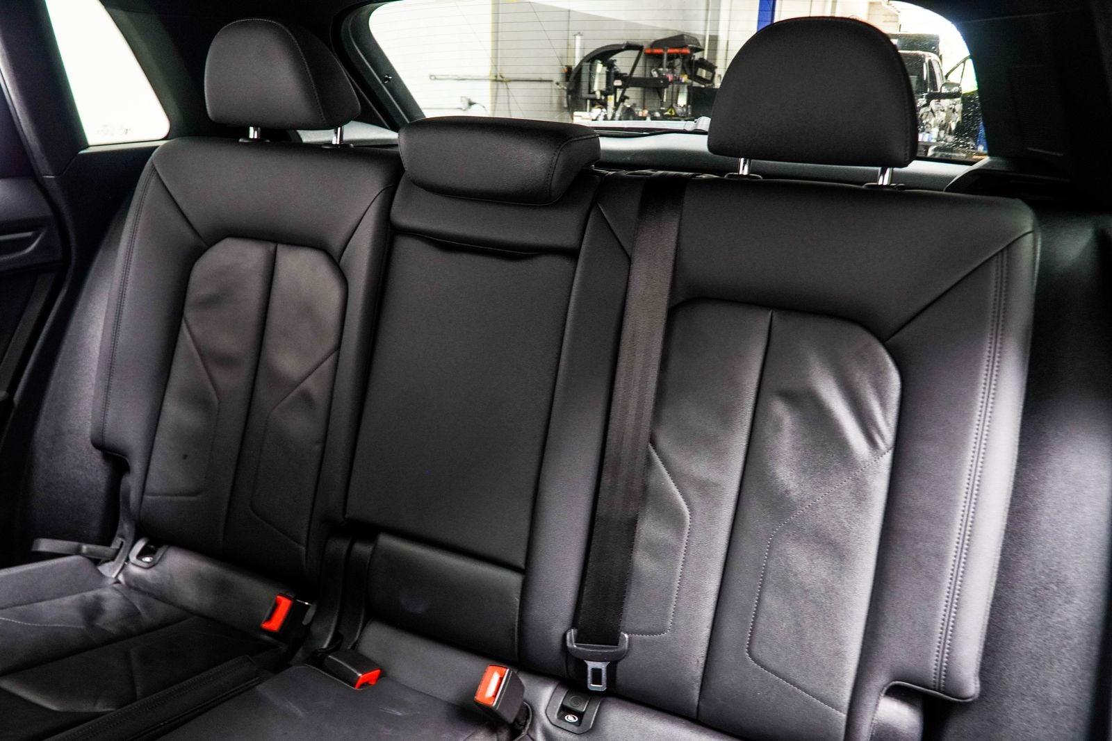 2019 Audi Q3 2.0T Premium quattro
