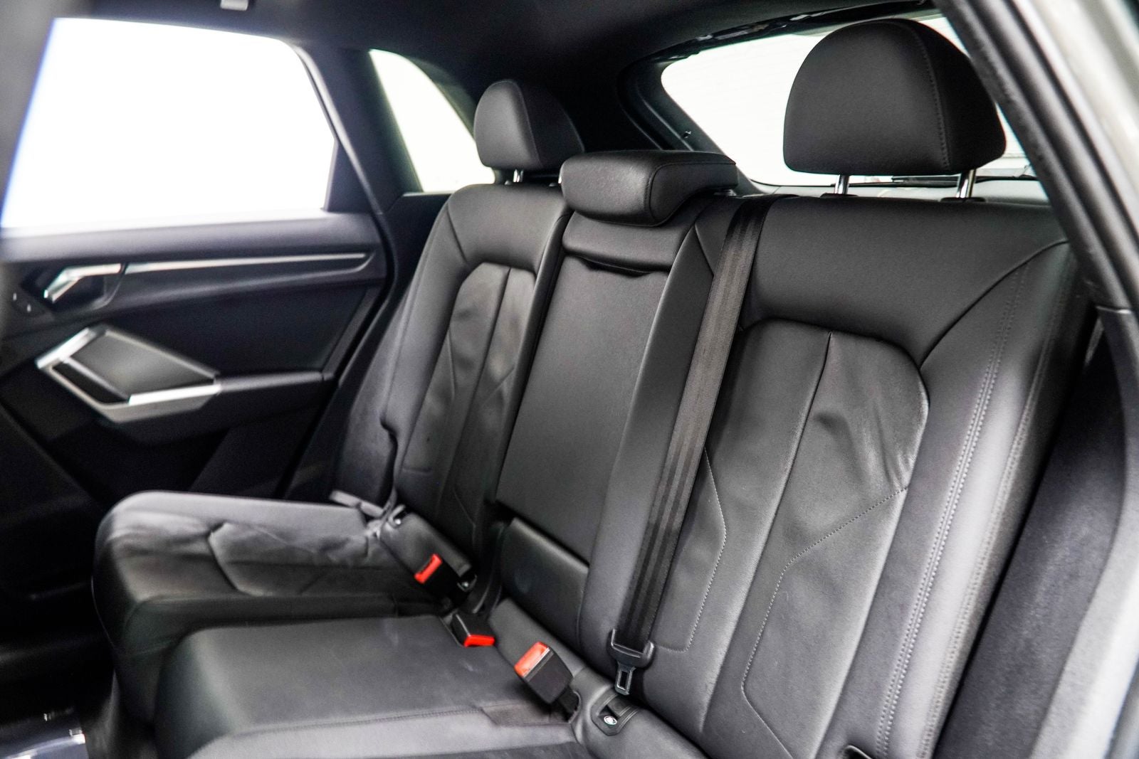 2019 Audi Q3 2.0T Premium quattro