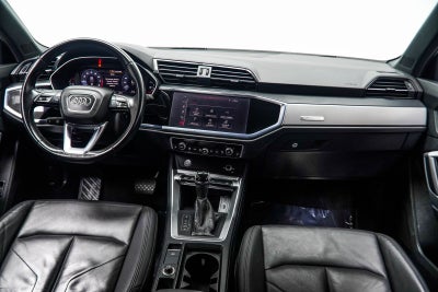 2019 Audi Q3 2.0T Premium quattro