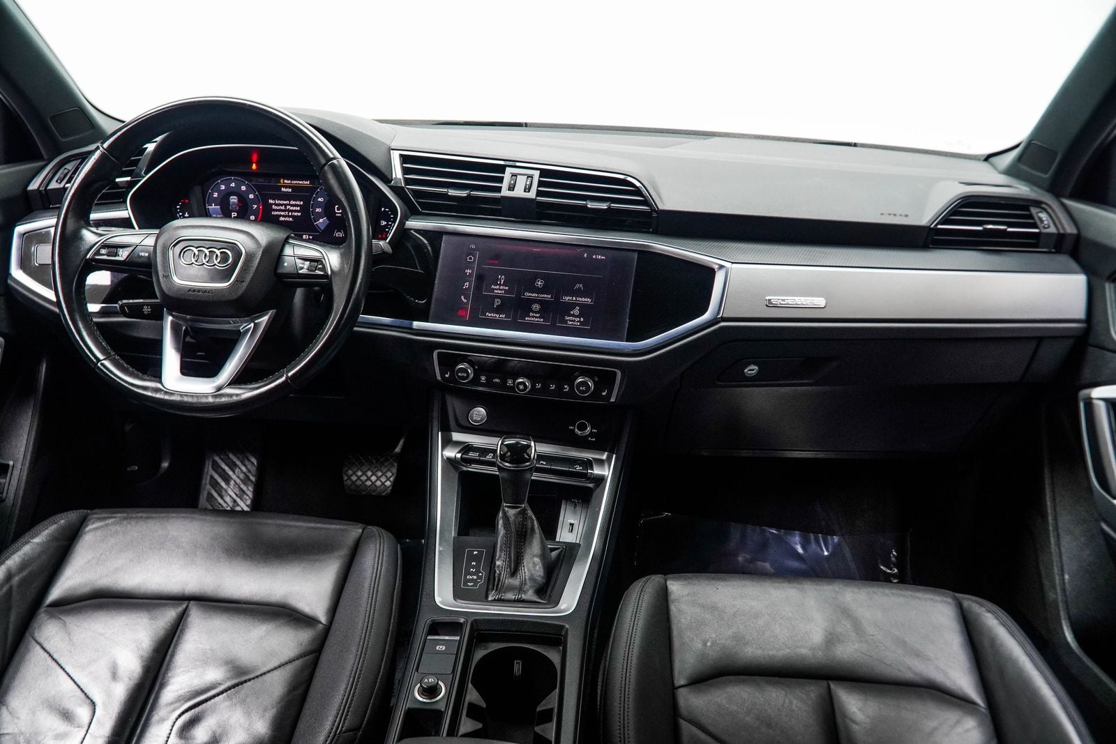 2019 Audi Q3 2.0T Premium quattro