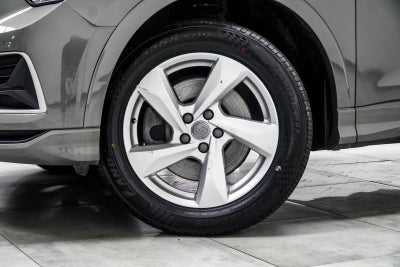 2019 Audi Q3 2.0T Premium quattro