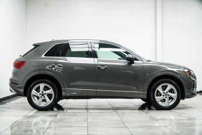 2019 Audi Q3 2.0T Premium quattro