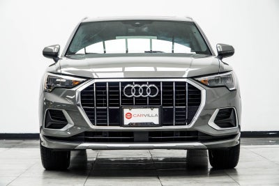 2019 Audi Q3 2.0T Premium quattro