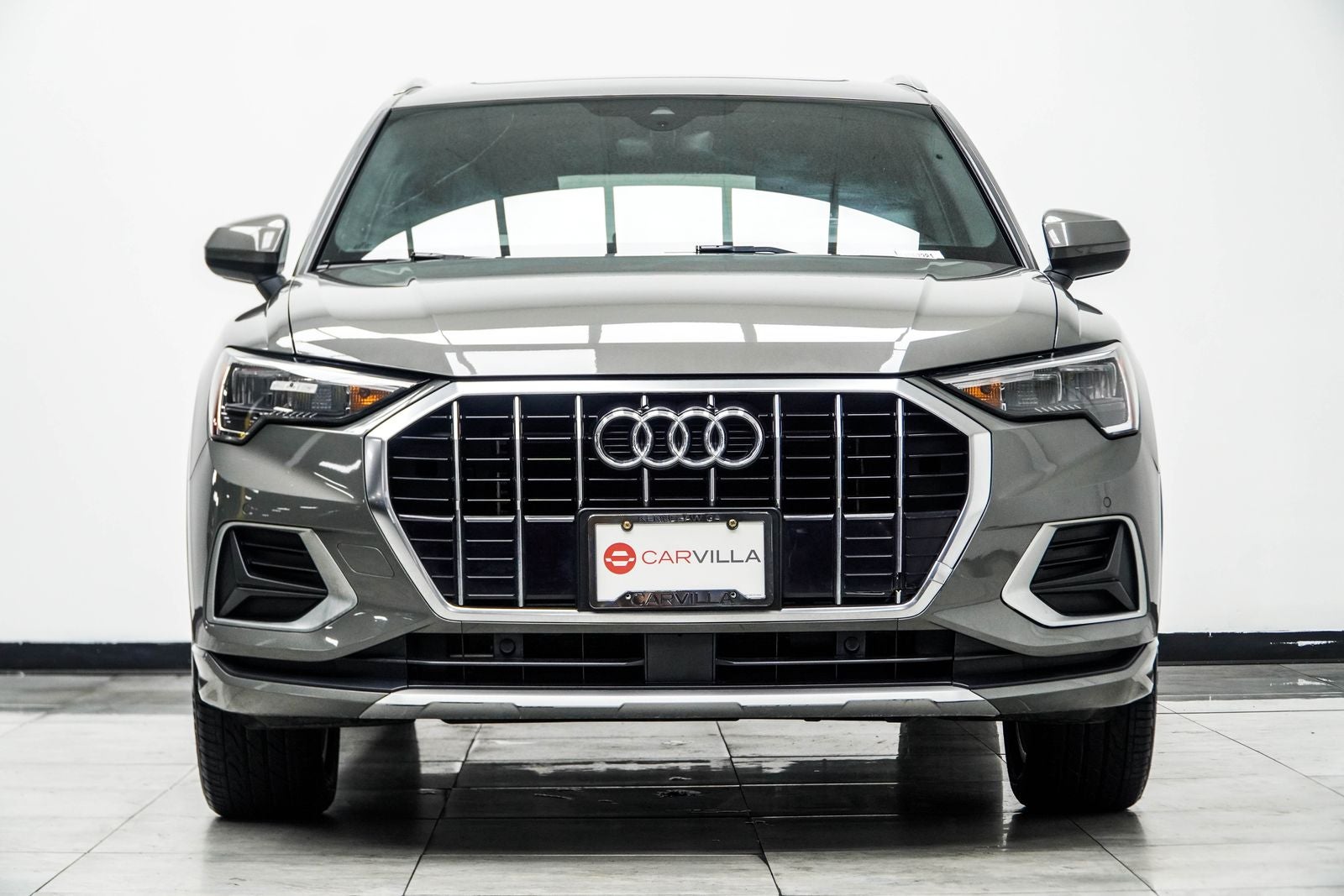 2019 Audi Q3 2.0T Premium quattro
