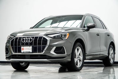 2019 Audi Q3 2.0T Premium quattro