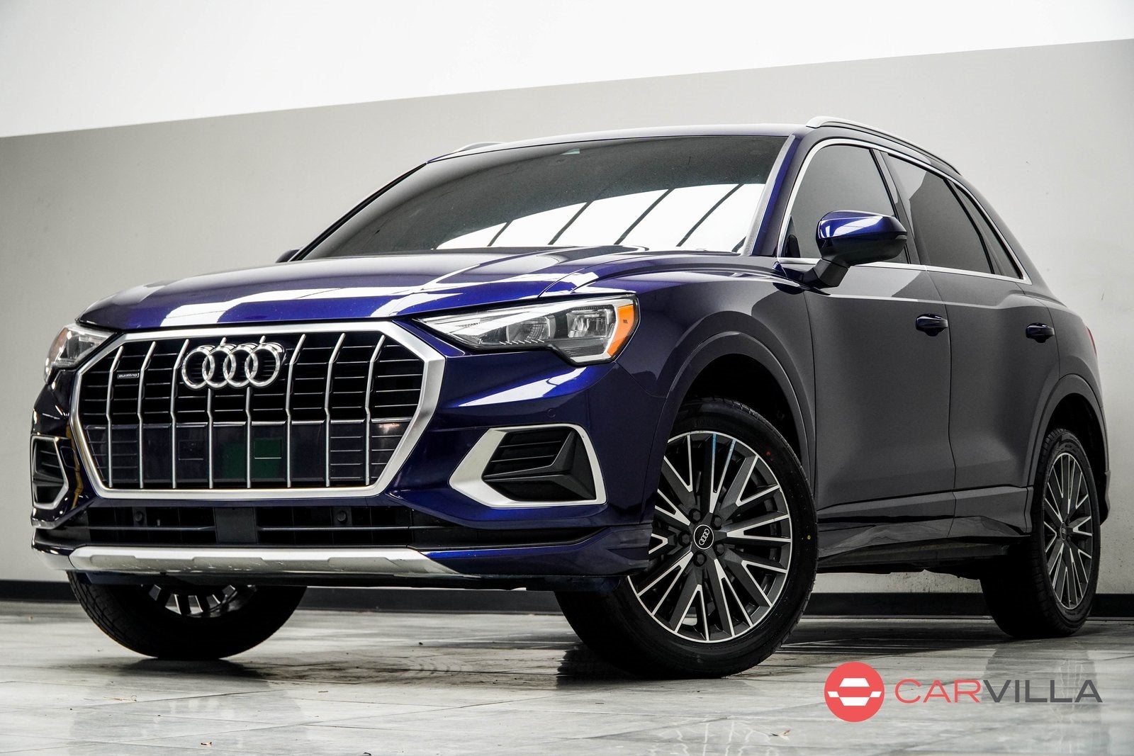 2022 Audi Q3 Premium quattro