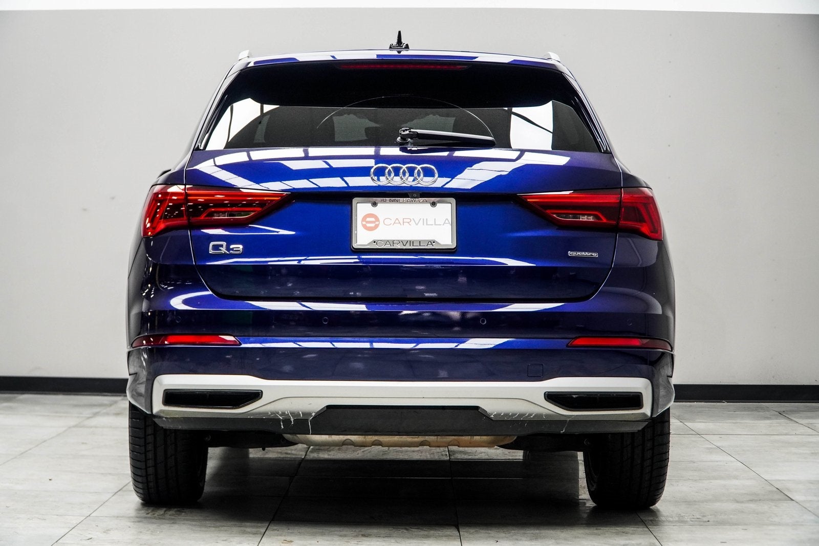 2022 Audi Q3 Premium quattro