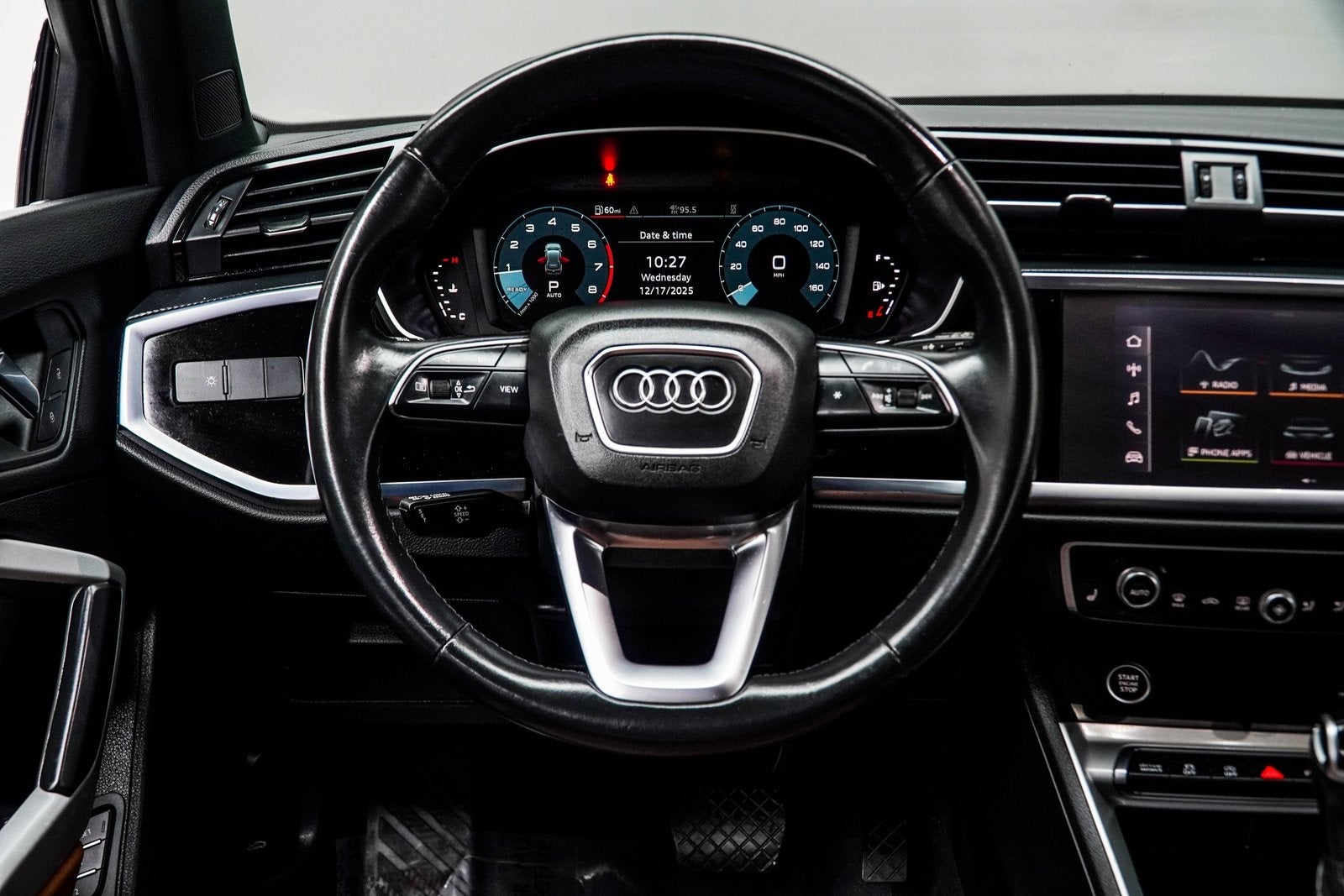 2022 Audi Q3 Premium quattro