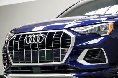2022 Audi Q3 Premium quattro
