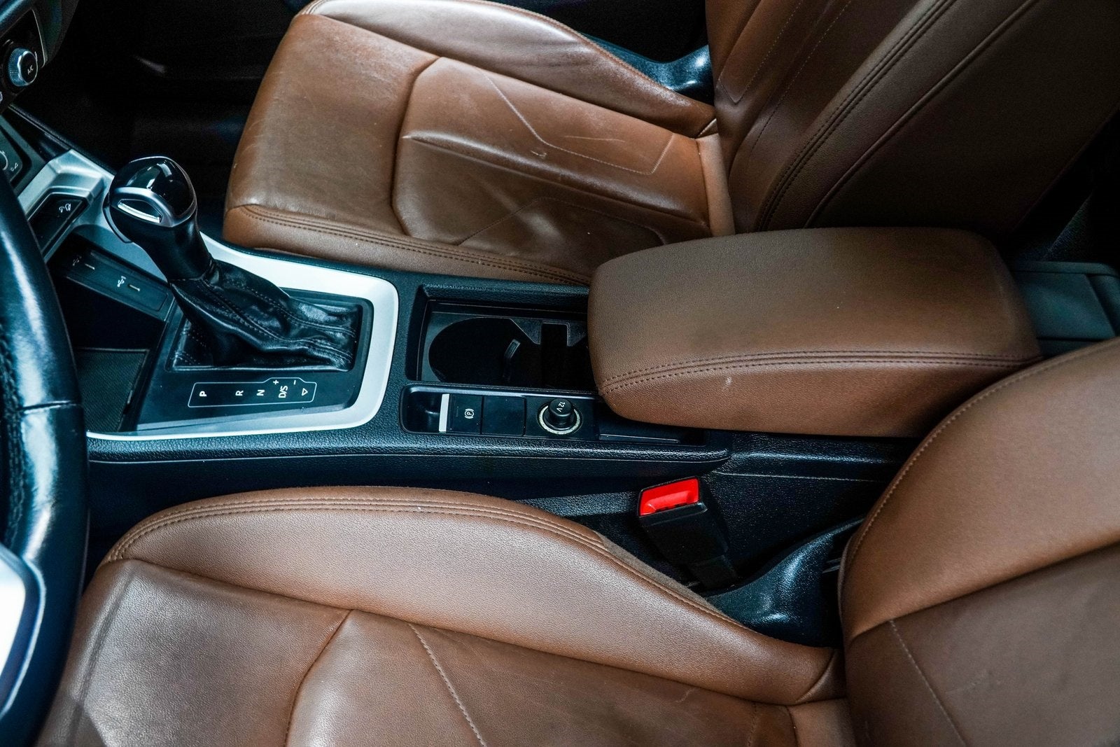 2022 Audi Q3 Premium quattro