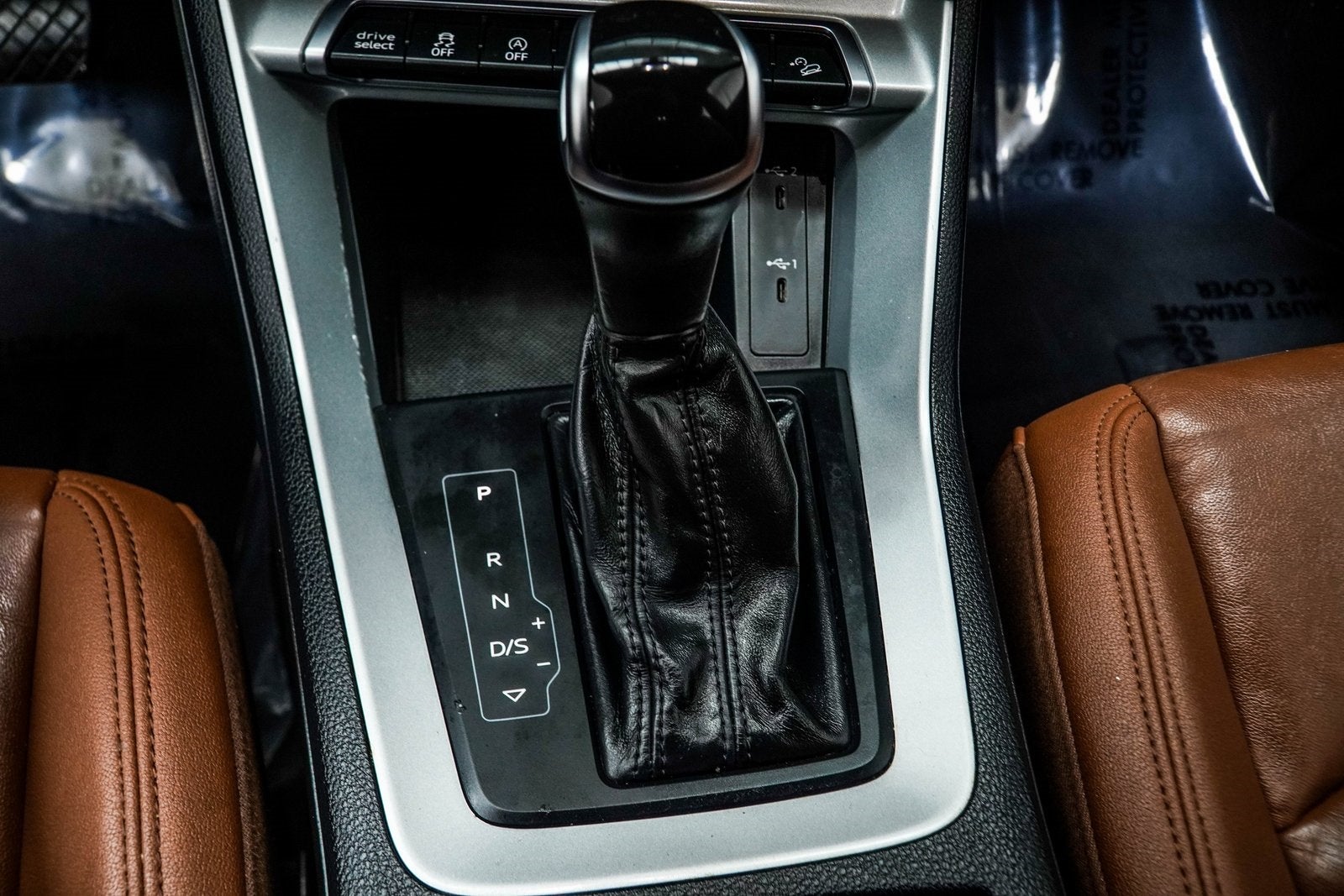 2022 Audi Q3 Premium quattro