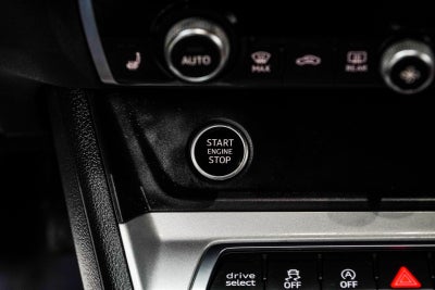 2022 Audi Q3 Premium quattro