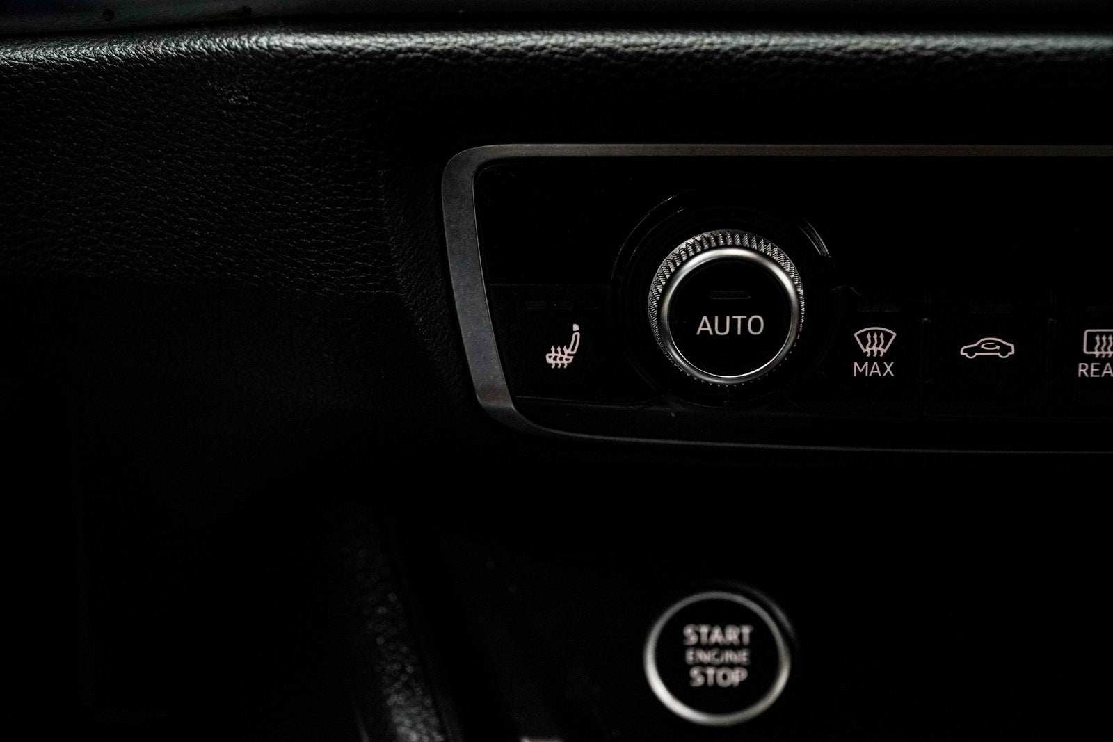 2022 Audi Q3 Premium quattro