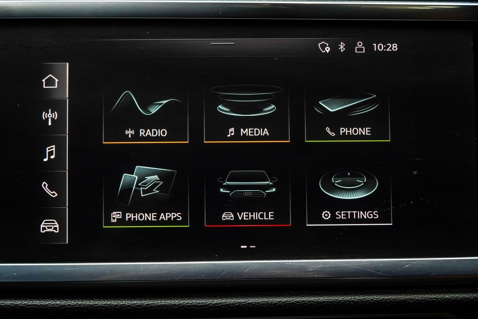 2022 Audi Q3 Premium quattro