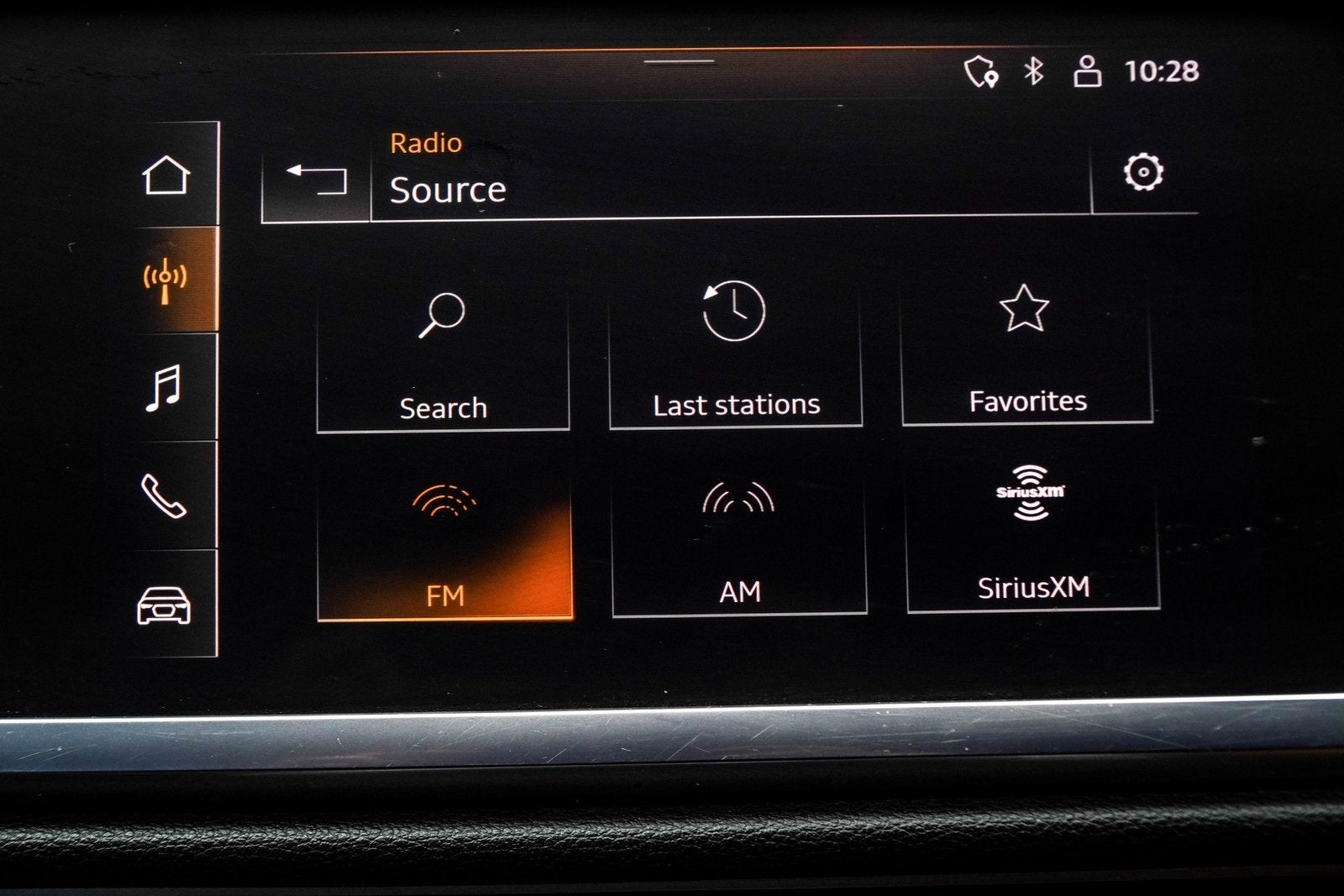 2022 Audi Q3 Premium quattro