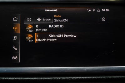 2022 Audi Q3 Premium quattro