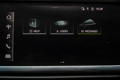 2022 Audi Q3 Premium quattro