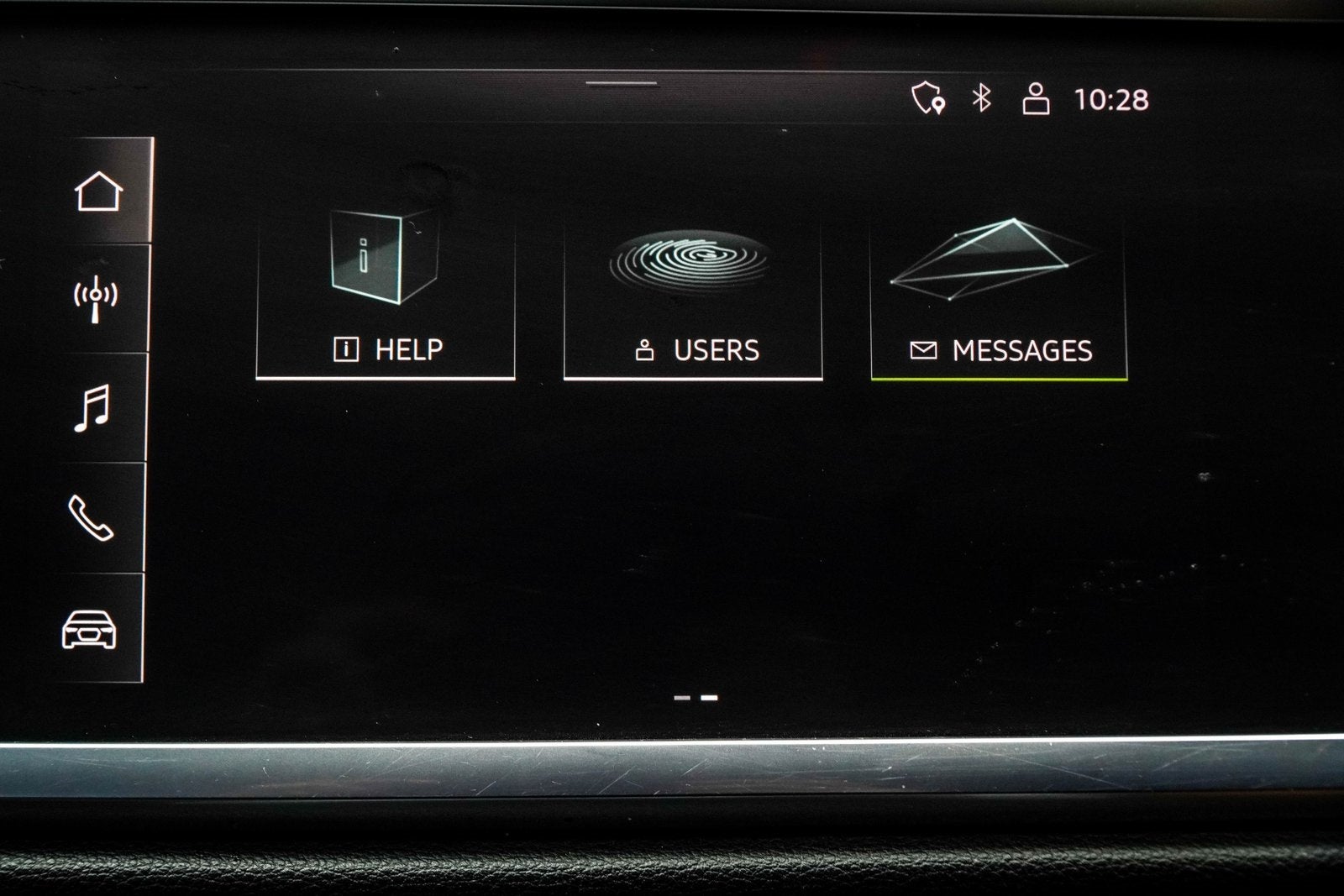 2022 Audi Q3 Premium quattro