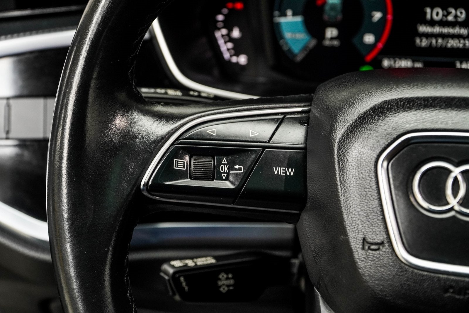 2022 Audi Q3 Premium quattro